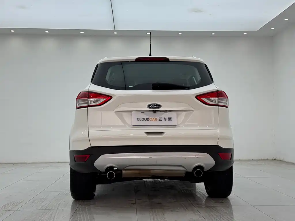 Kuga 1.5 L GTDi 2 WD Comfort