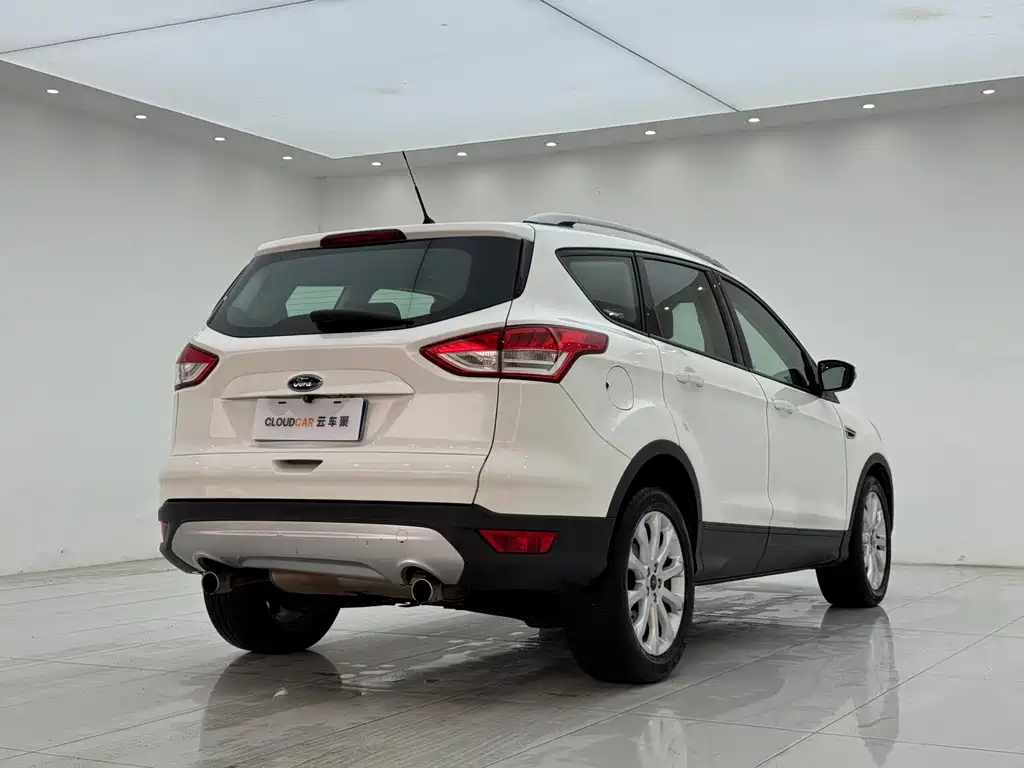 Kuga 1.5 L GTDi 2 WD Comfort