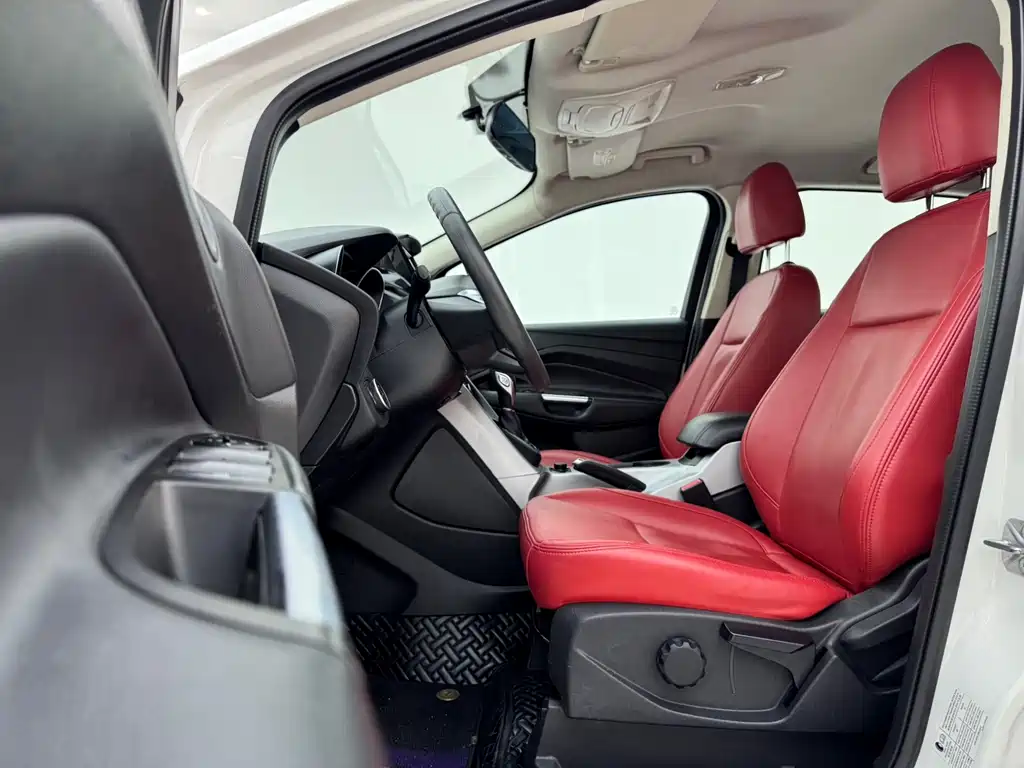 Kuga 1.5 L GTDi 2 WD Comfort