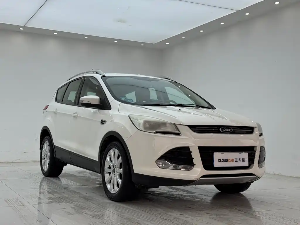 Kuga 1.5 L GTDi 2 WD Comfort