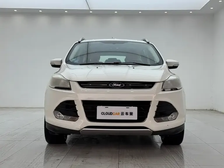 Ford Kuga 1.5 L GTDi 2 WD Comfort
