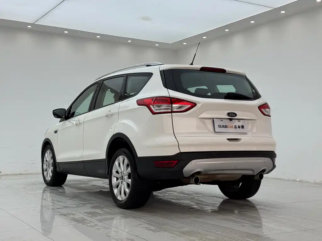 Kuga 1.5 L GTDi 2 WD Comfort