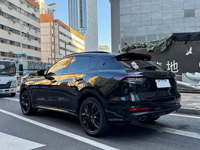 Maserati Levante 3.0 T Modena