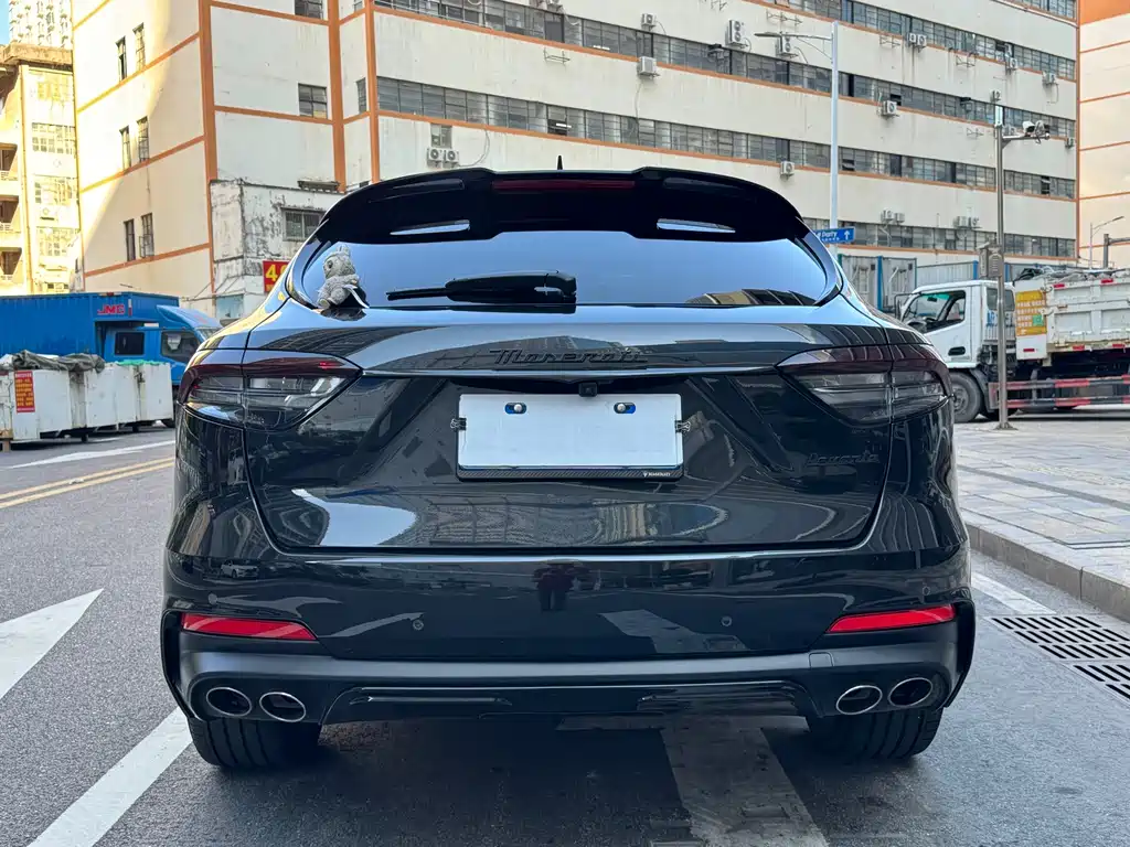 Levante 3.0 T Modena