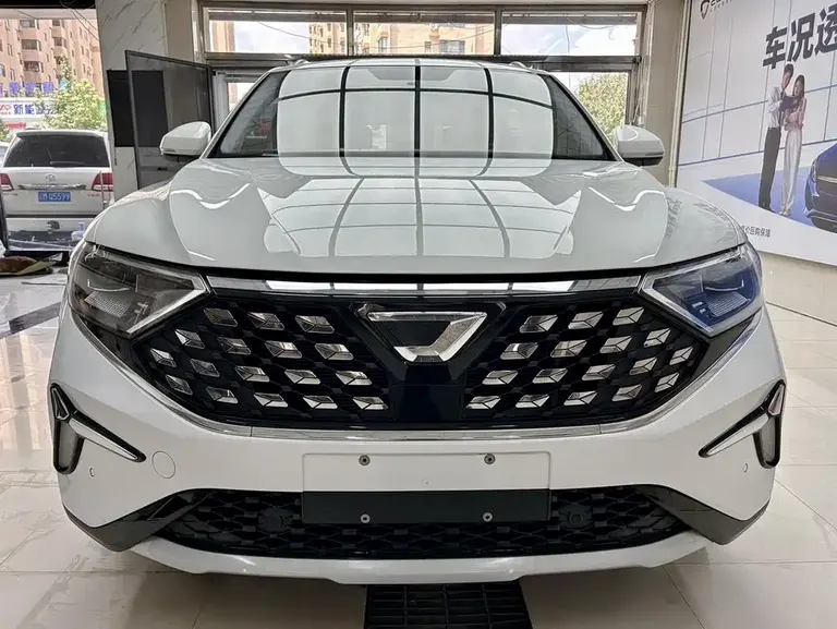 Jetta VS7 280 TSI Auto Joy