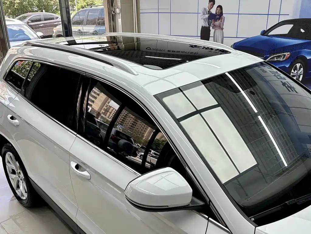 Jetta VS7 280 TSI Auto Joy