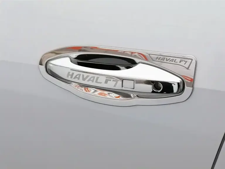 Haval F7 1.5 T 2 WD i Trend CN-VI