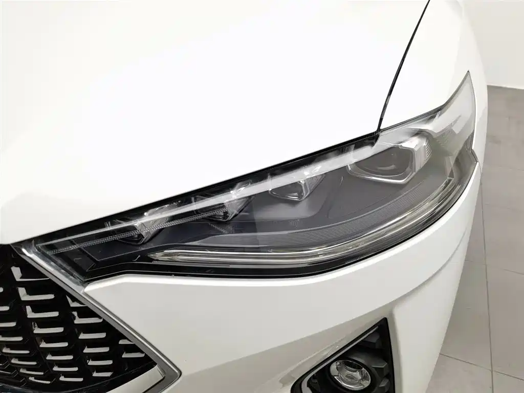 Haval F7 1.5 T 2 WD i Trend CN-VI