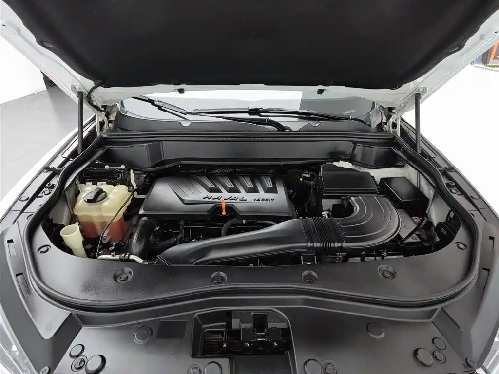 Haval F7 1.5 T 2 WD i Trend CN-VI