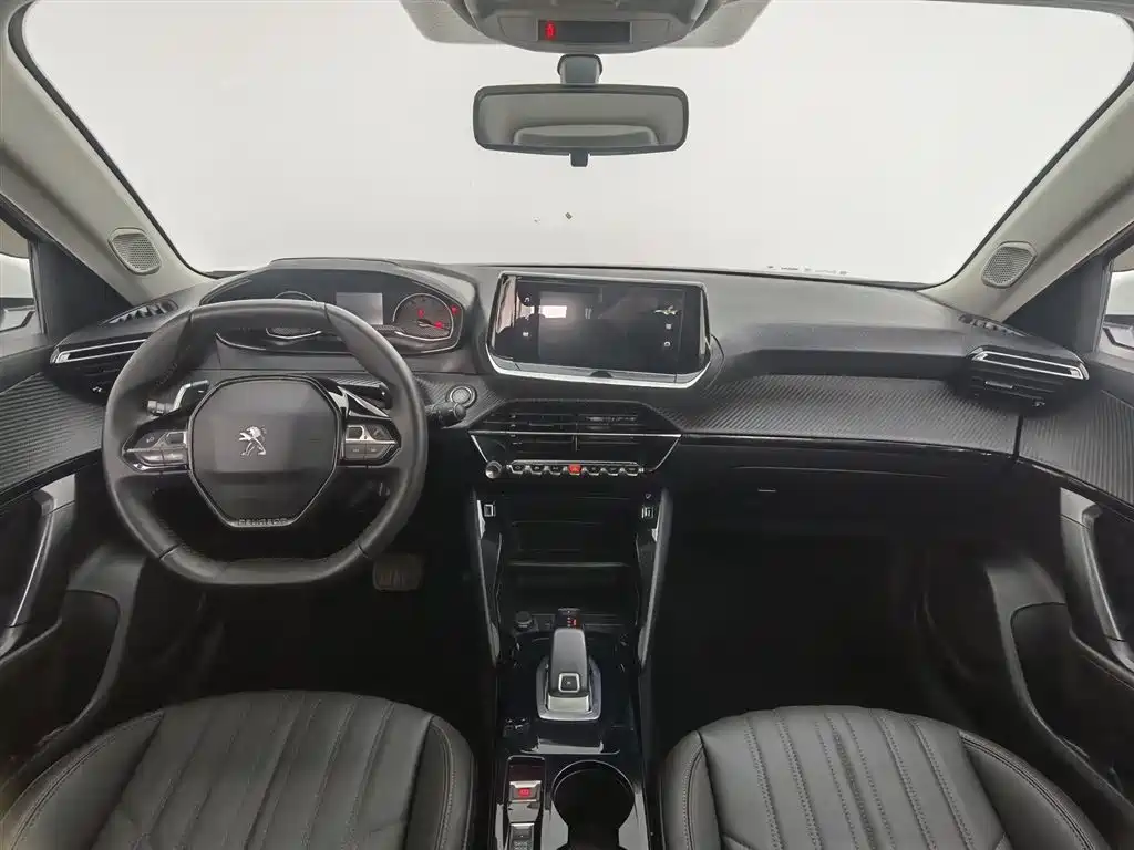 Peugeot 2008 2022 230 THP THE ONE