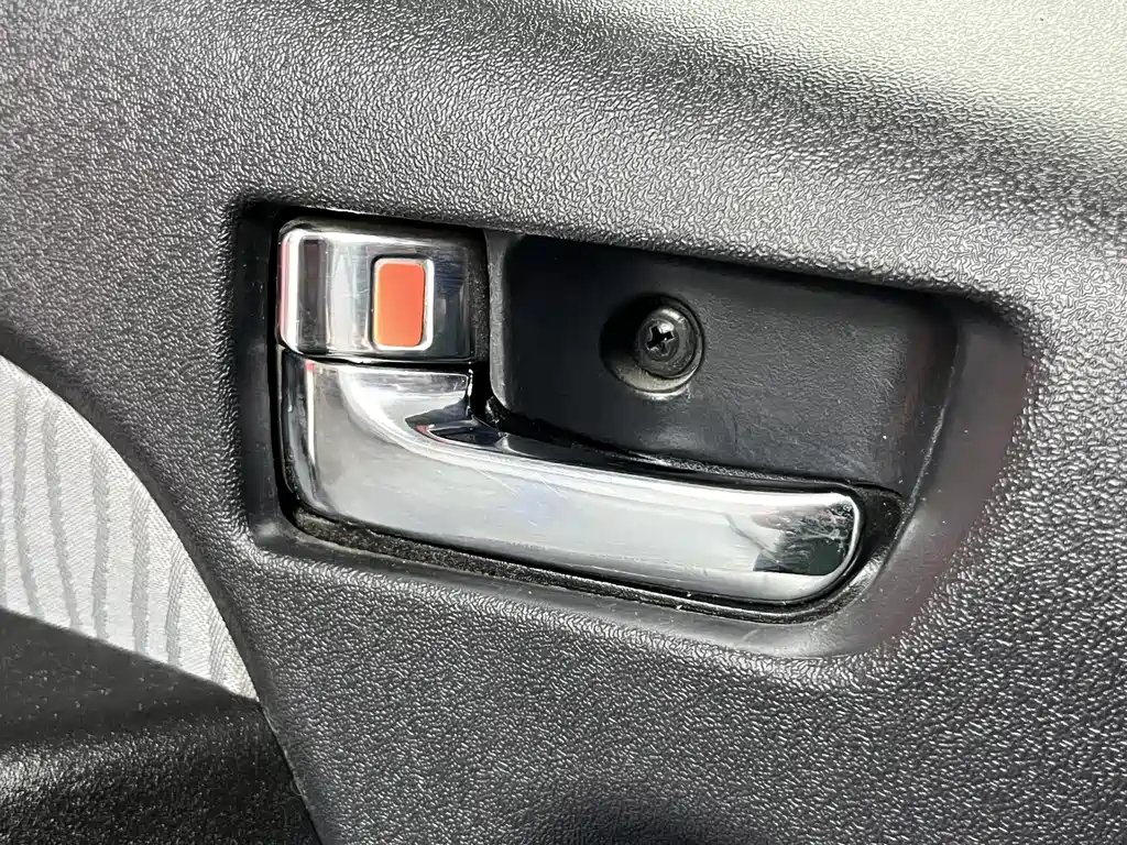 Jinbei Hiace 2.2 L Luxury V22