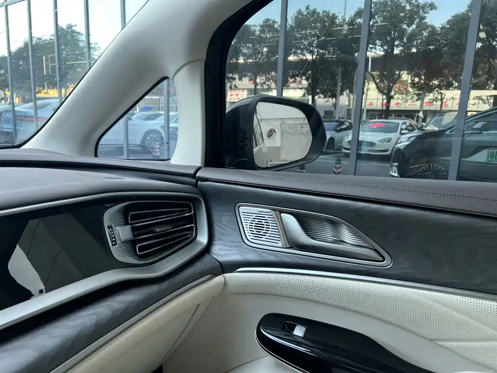 Denza D9 DM-i 1050 Premium