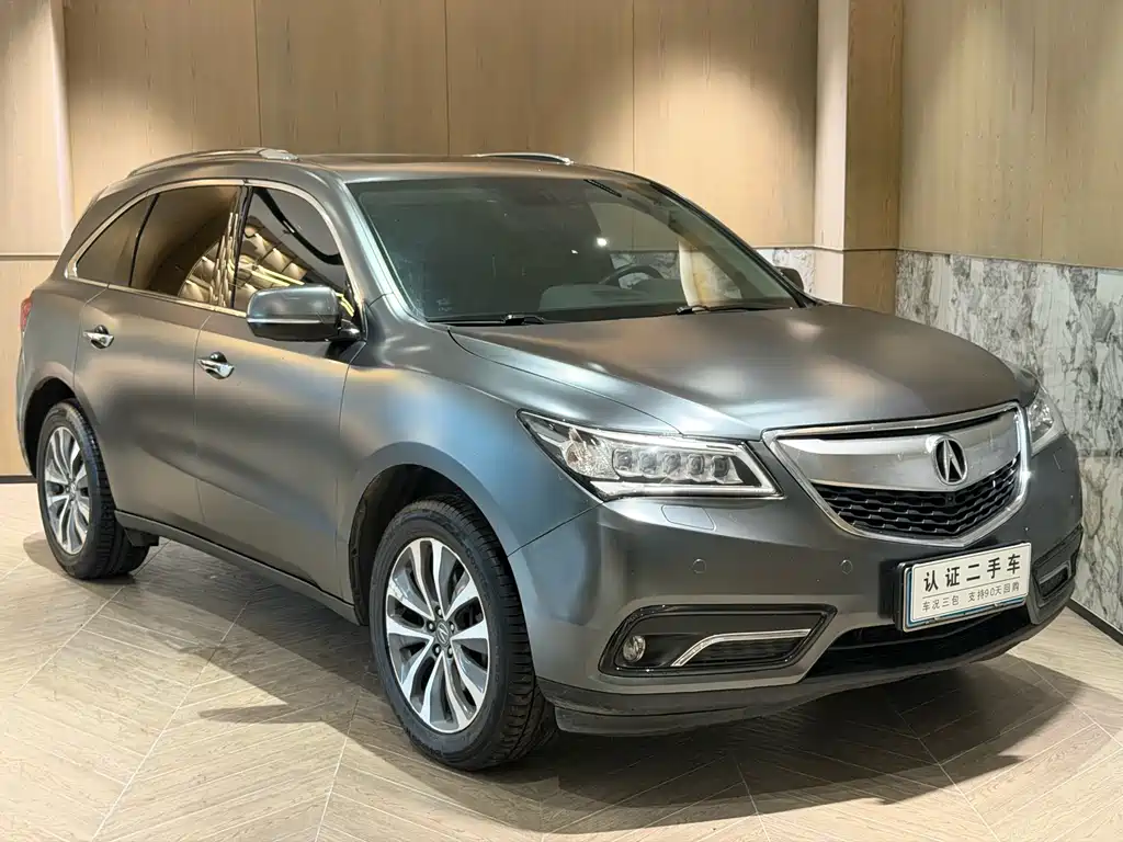 Acura MDX 3.5 L Elite