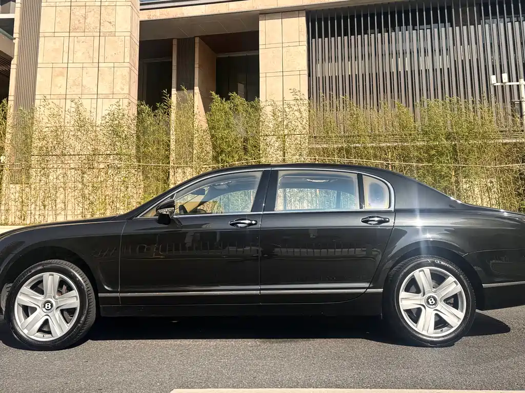 Flying Spur 6.0 T Standard