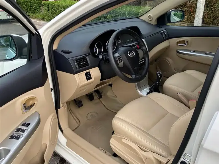 Great Wall C30 1.5 L Manual Luxury