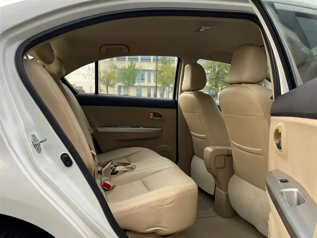 Great Wall C30 1.5 L Manual Luxury