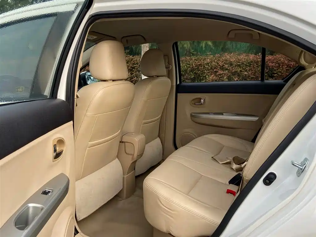 Great Wall C30 1.5 L Manual Luxury