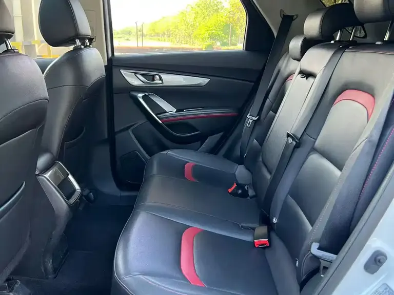 Changan CS55 1.5 T Auto Dynamic Shine CN-V