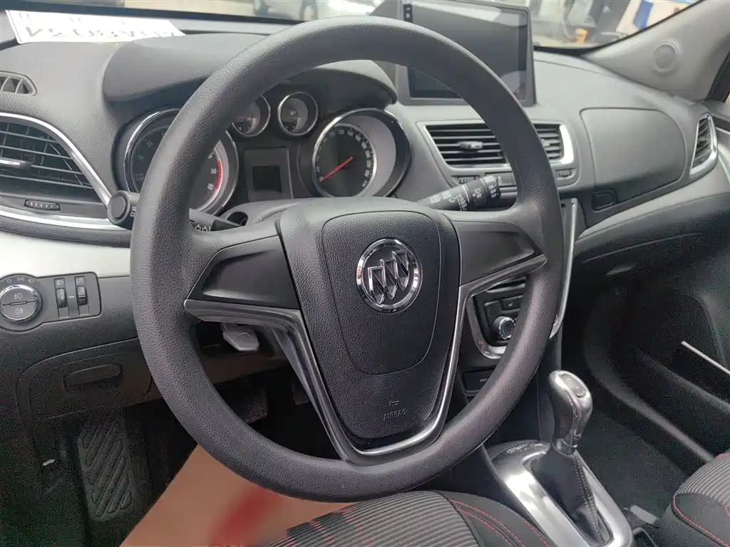 Encore 1.4 T Auto 2 WD Urban Elite