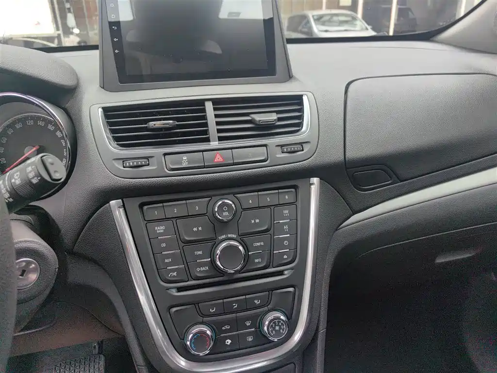 Encore 1.4 T Auto 2 WD Urban Elite