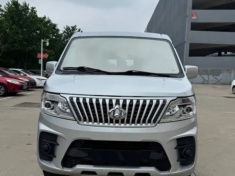Changan Ruixing M60 1.5 L Standard CN-VI 6-seatDAM15 KR