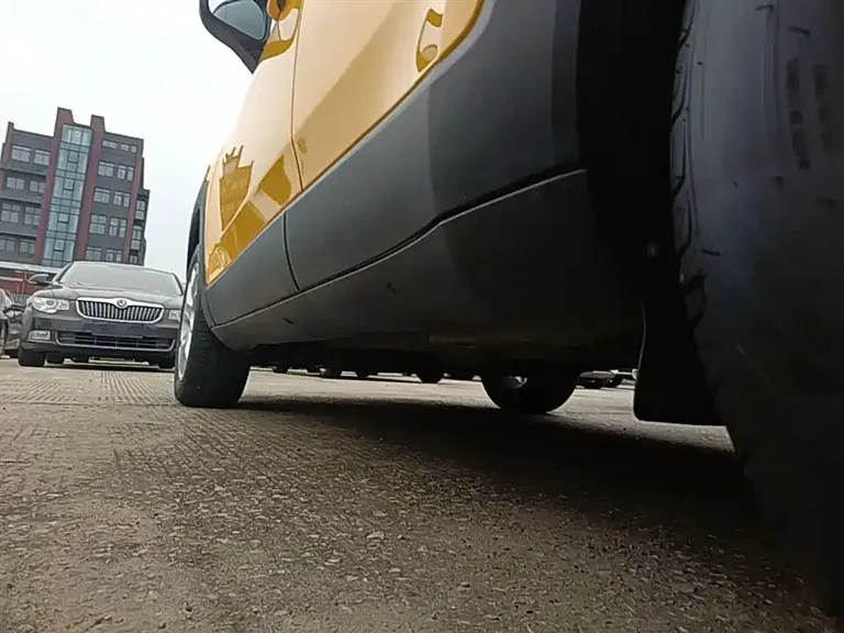 Jeep Renegade Connected Large Screen 180 T Auto High Energy