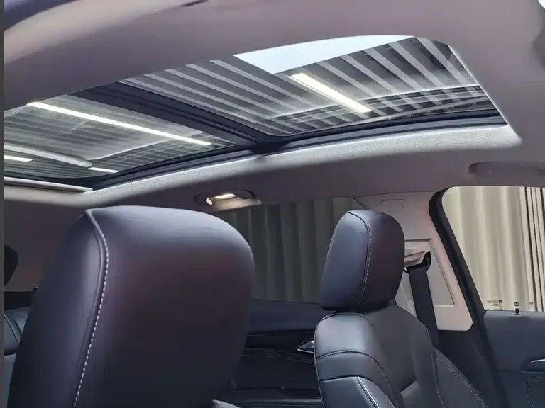 Buick Envision S Envision S 552 T 2 WD Luxury