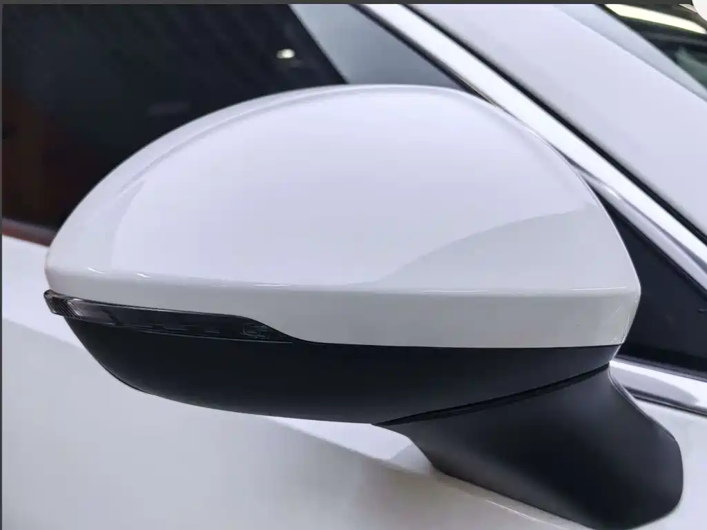 Envision S Envision S 552 T 2 WD Luxury