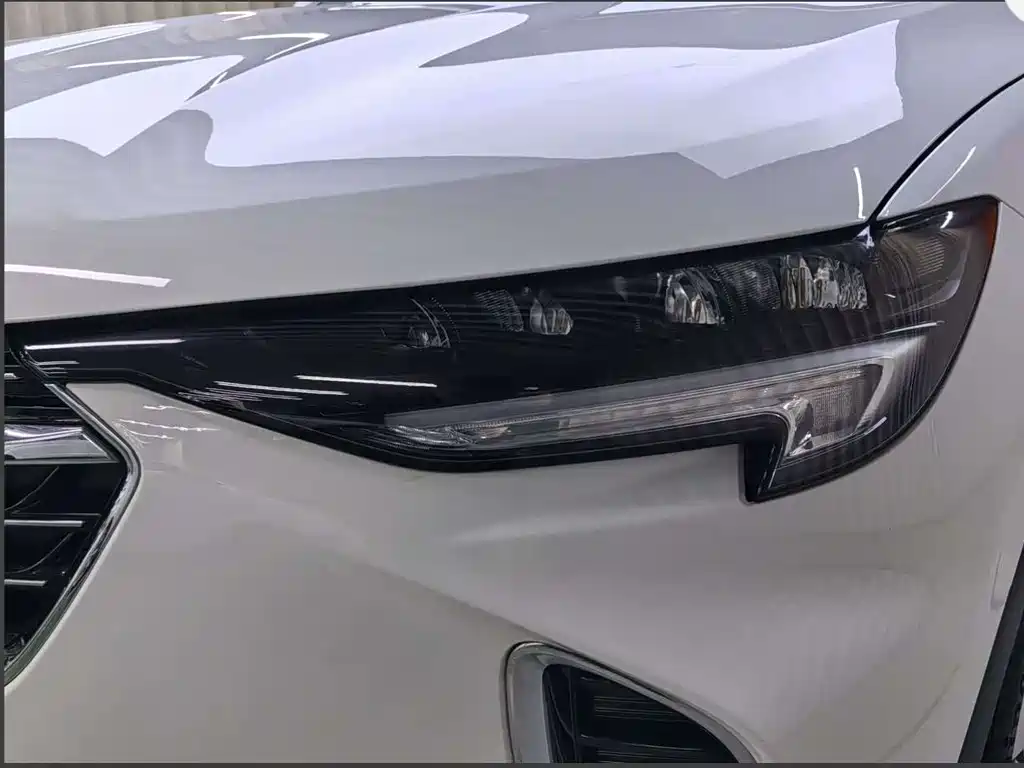 Envision S Envision S 552 T 2 WD Luxury