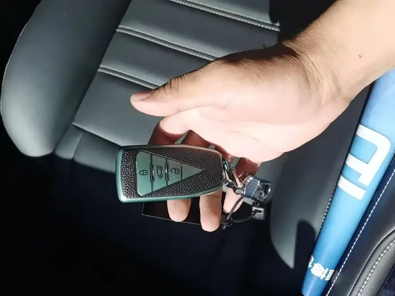 Venucia Star 260 T Auto 48 V Mild Hybrid Turbo Star Enjoyment Success