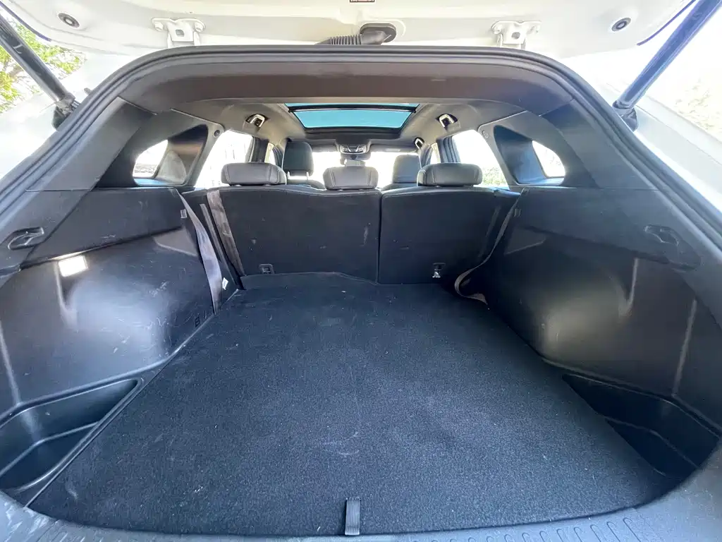Haval Shenshou 哈弗神兽 2023款 1.5 T 智领版DHT