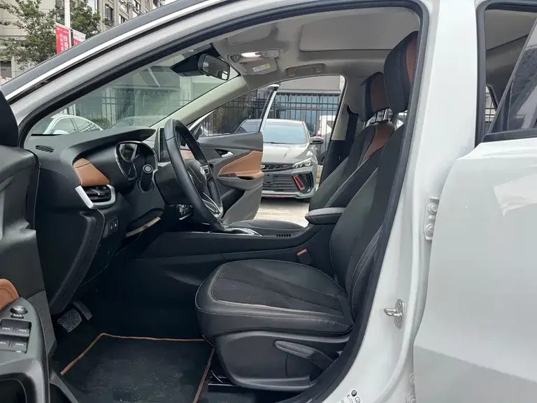 Buick Encore 332 T CVT Elite