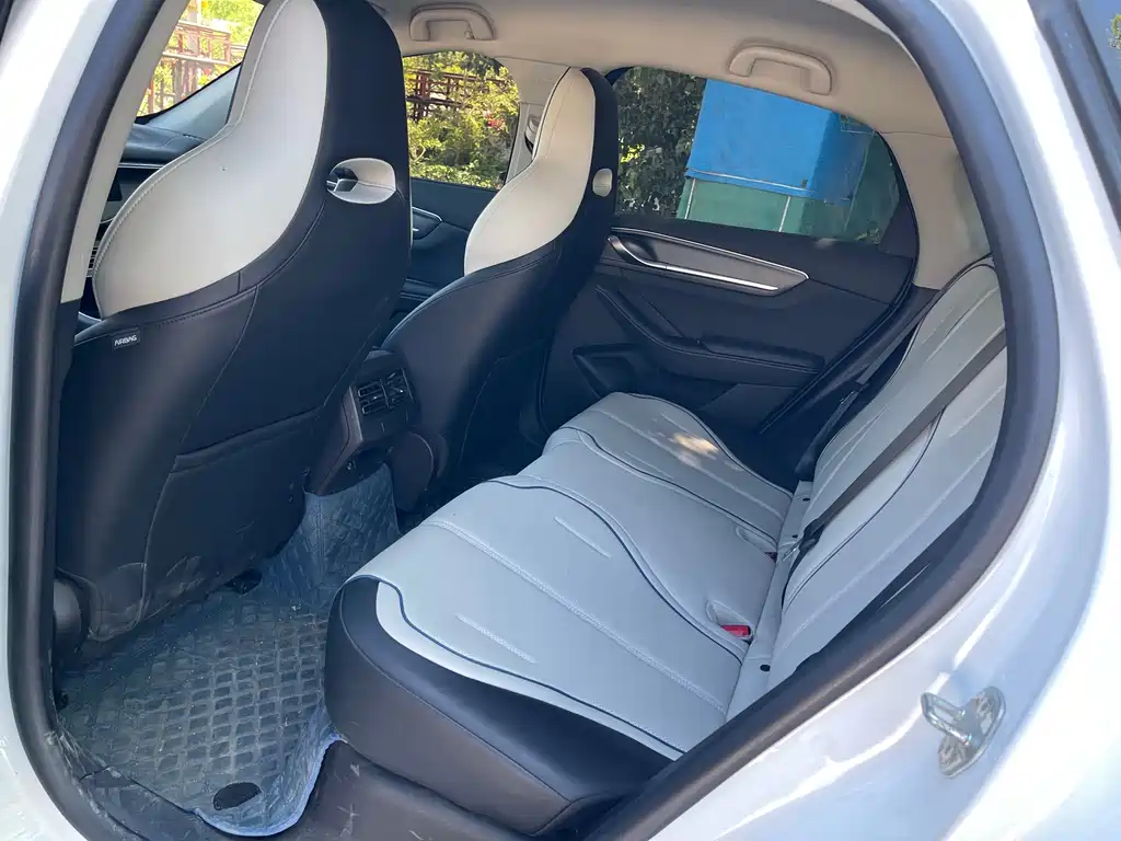 Destroyer 05 Glory DM-i 120 KM Luxury