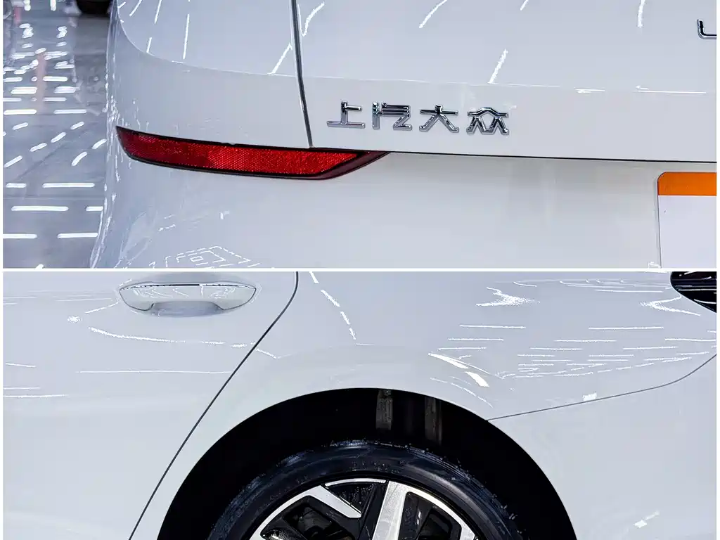 Lamando Lamando L 280 TSI DSG Spicy Cool