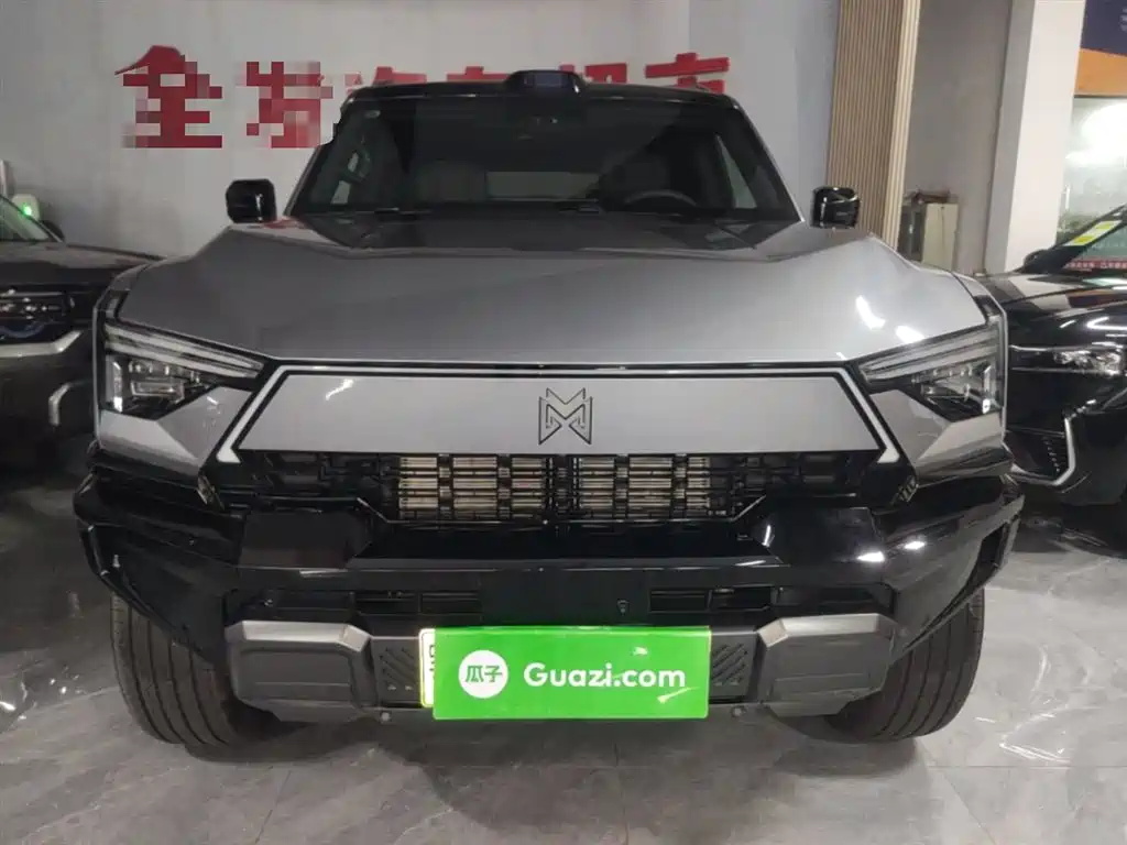 Mengshi M817 Pro