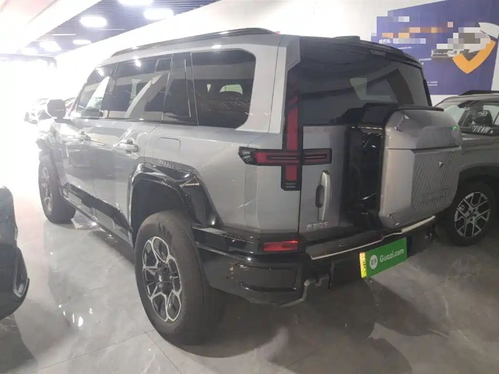 Mengshi M817 Pro