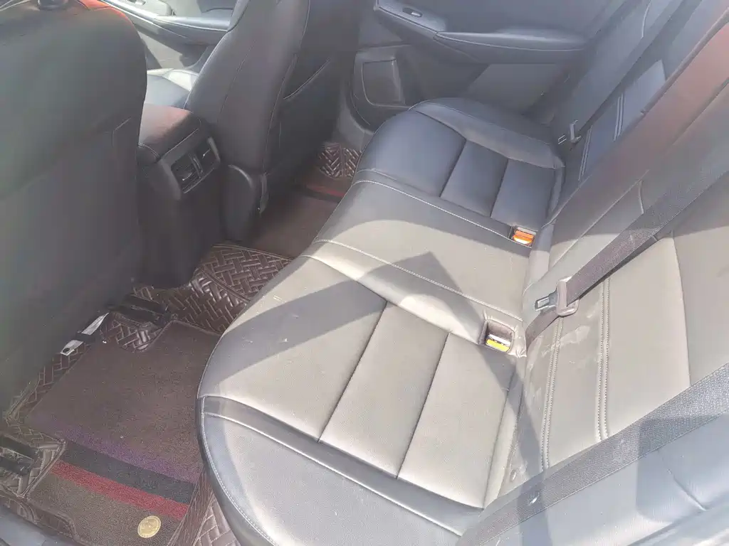 Sylphy Facelift 1.6 L XL CVT Joy