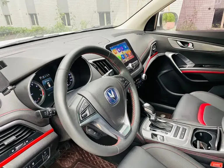Changan CS55 1.5 T Auto Dynamic Shine