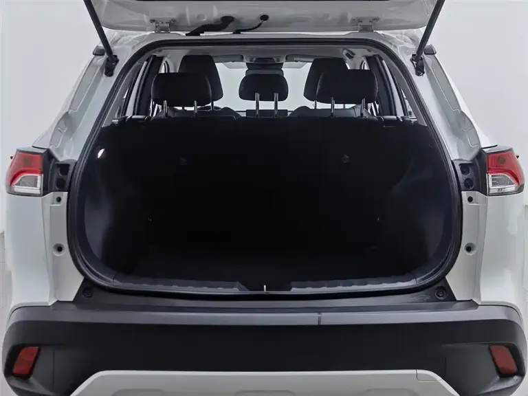 Toyota Corolla Cross 2.0 L Pioneer