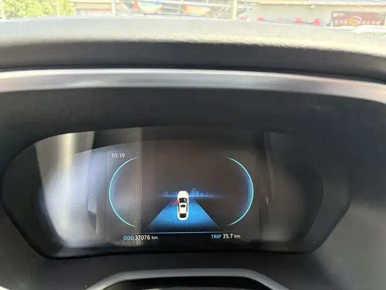 JAC Jiayue A5 1.5 T CVT Transcend