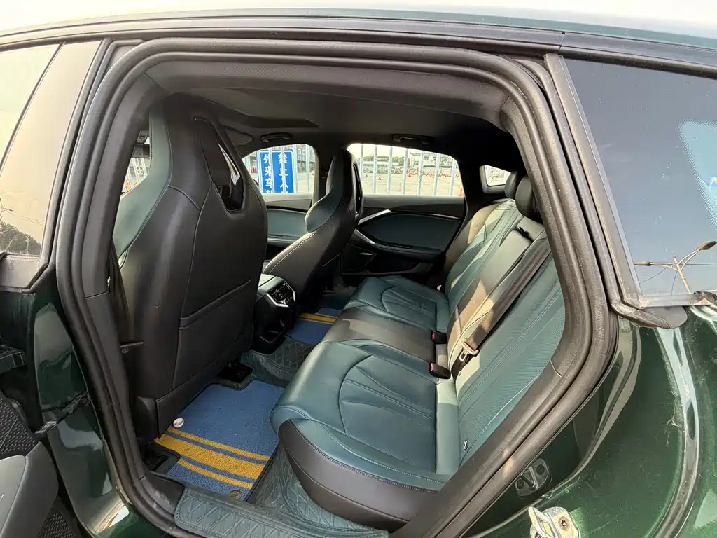 MG7 1.5 T 300 DCT Luxury