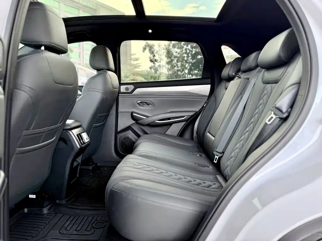 Song L DM-i Smart Drive 112 km Transcend