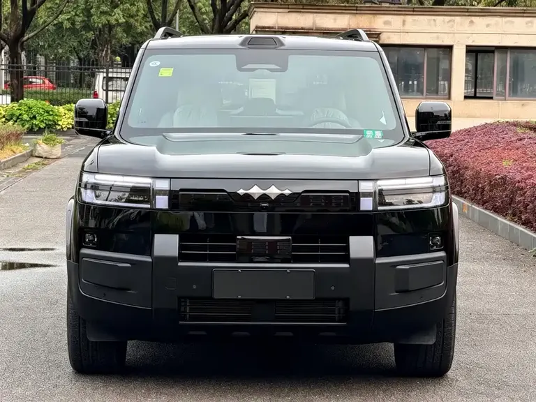 Fangchengbao Tai 7 190 KM 4 WD Ultra