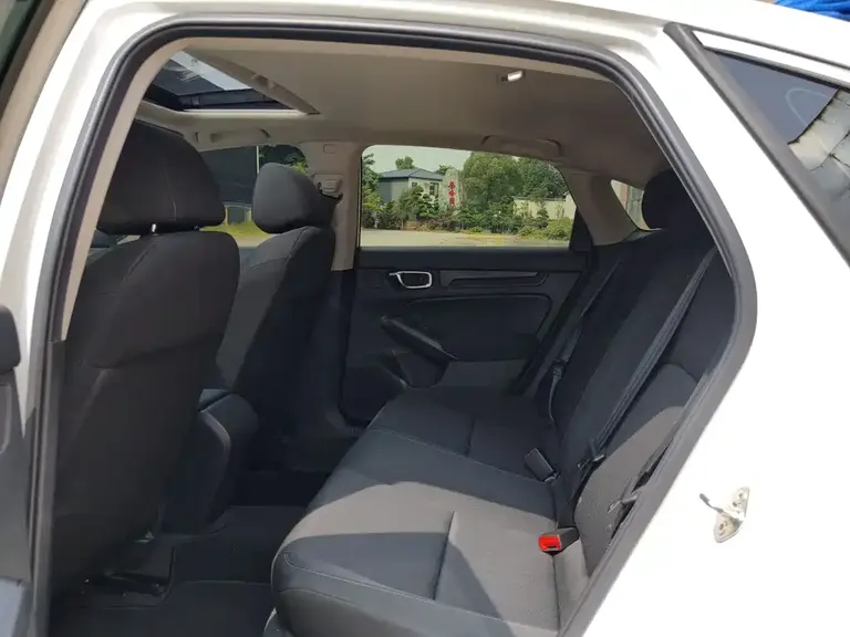 Honda Integra 240 TURBO Manual Exclusive
