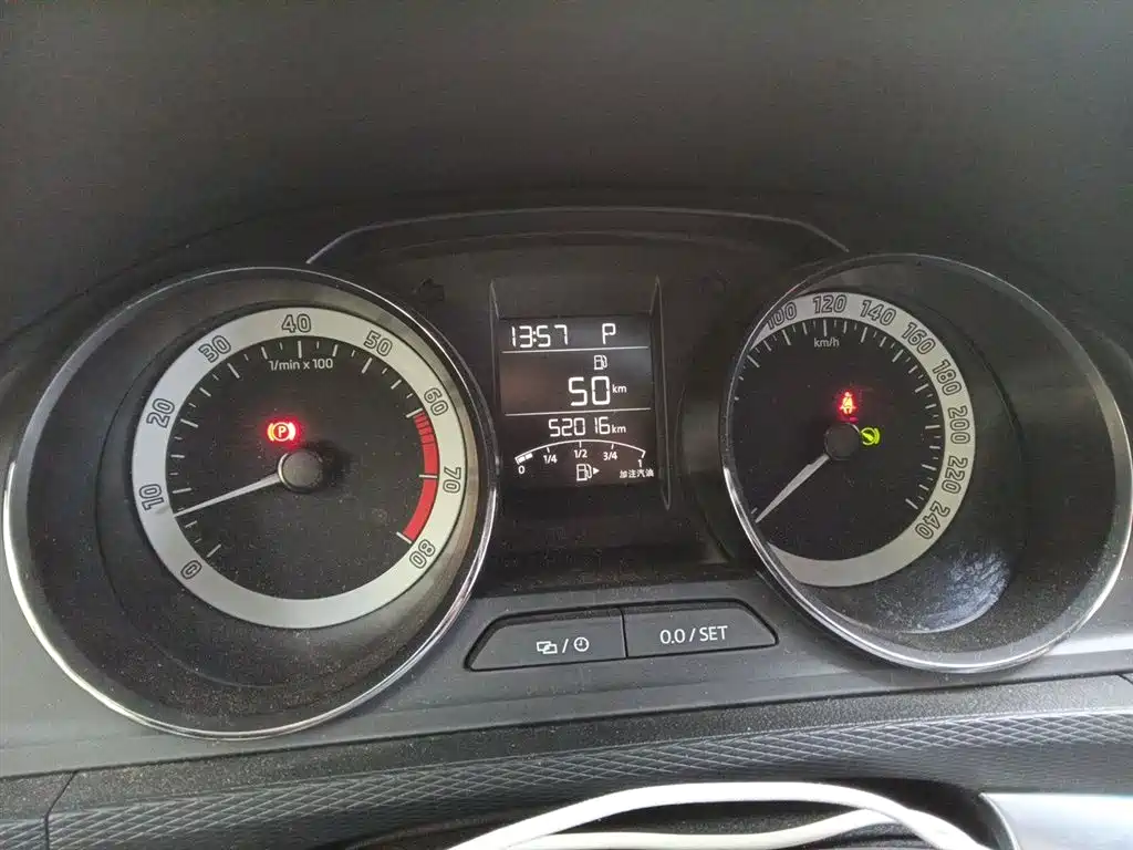 Kamiq 1.5 L Auto Comfort CN-VI