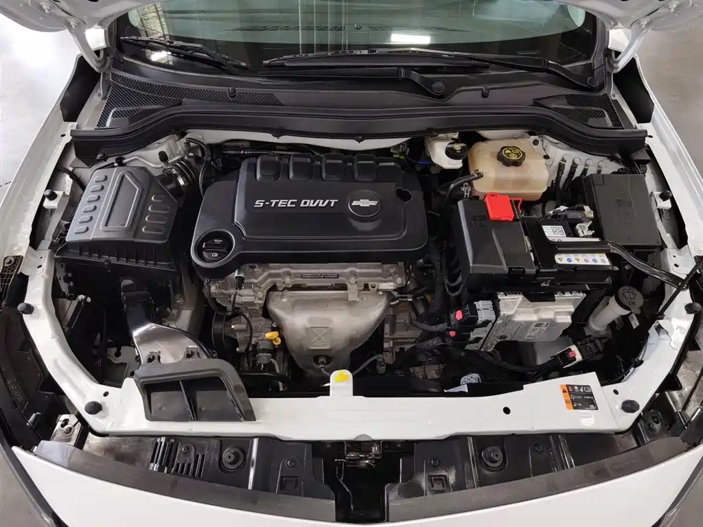 Monza 1.5 L DCT Joy