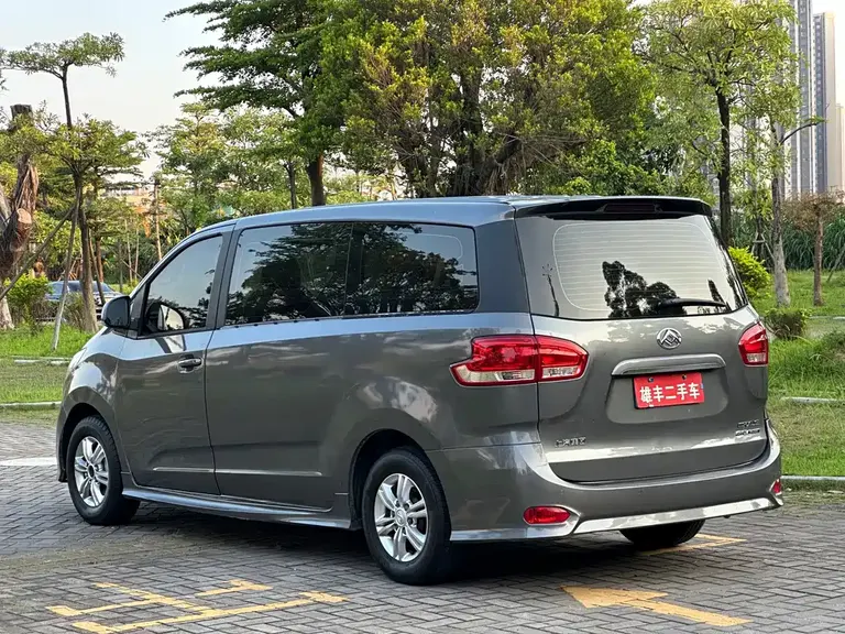 Maxus G10 PLUS 2.0 T Auto Elite CN-VI
