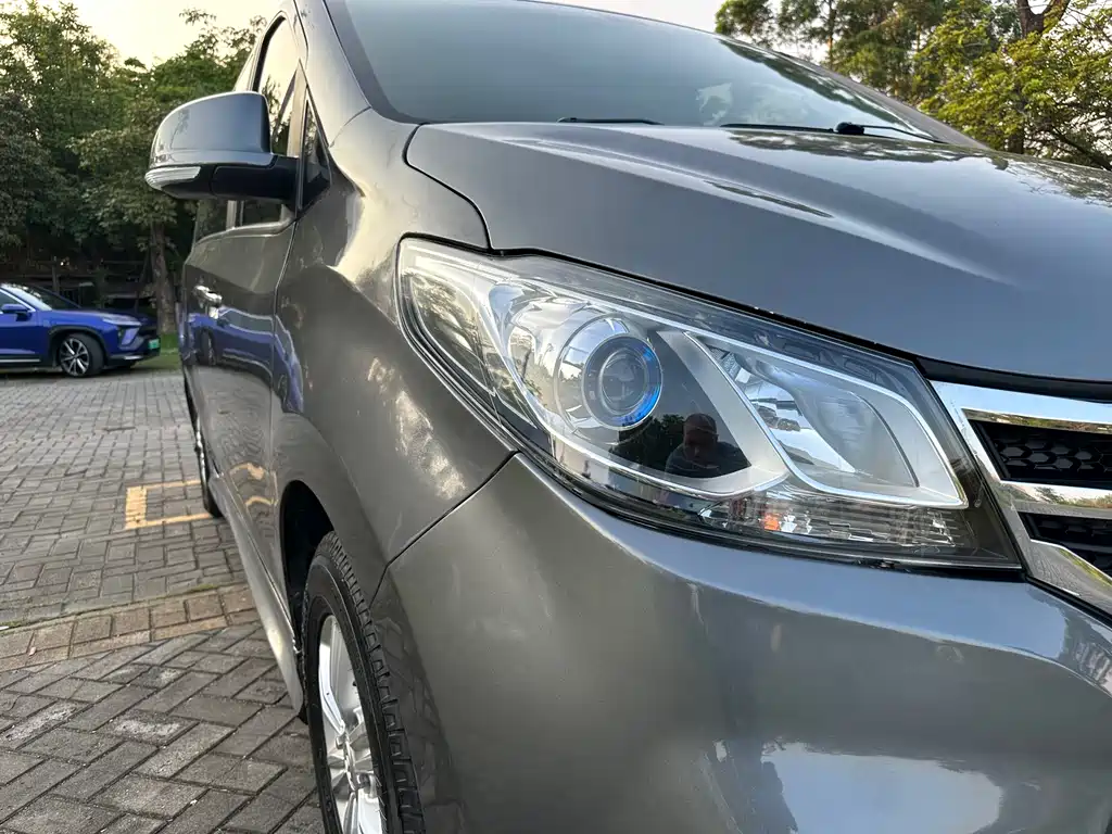 Maxus G10 PLUS 2.0 T Auto Elite CN-VI
