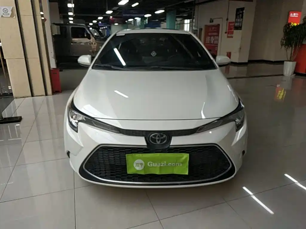 Levin 185 T CVT Luxury CN-VI