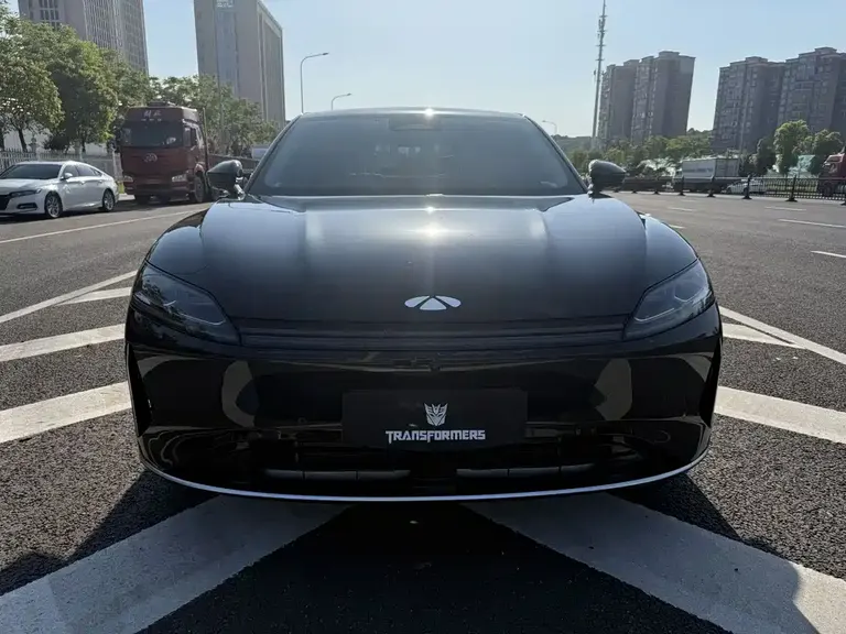 Chery Fengyun A9 L 260 Ultra Long Range Luxury